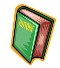 History book