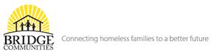 Bridge Communities connecting homeless families to a better future